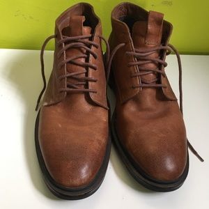 Cole Haan Cranston Chukka Boots